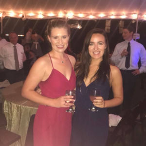 Meet your Posher, Caitlin